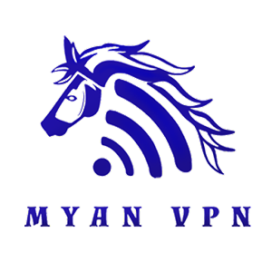 Myan VPN icon