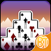 Pyramid Solitaire - Make Money icon