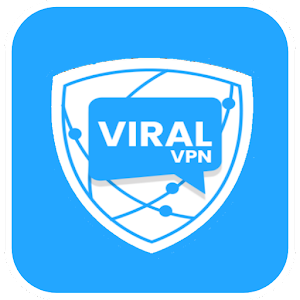 ViralVPN: Fast &amp; Unlimited VPN icon