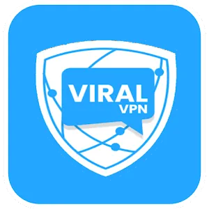 ViralVPN: Fast &amp; Unlimited VPN APK