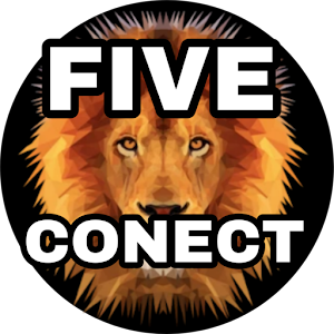 FIVE CONECT VPN icon