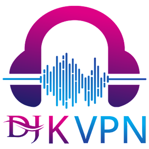 DJK VPN icon