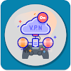 Pro Gamer VPN icon