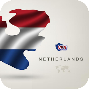 VPN Netherlands - NL Super VPNicon