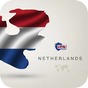 VPN Netherlands - NL Super VPN APK
