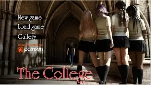 The College – New Version 0.51.0 [Deva Games] APK