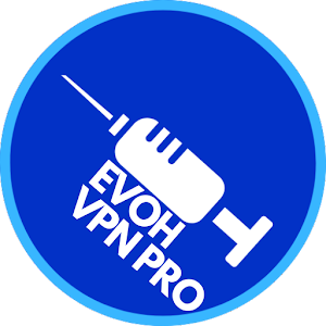 EVOH VPN PRO APK