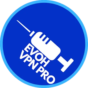 EVOH VPN PRO APK