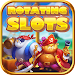 Rotating Slots icon