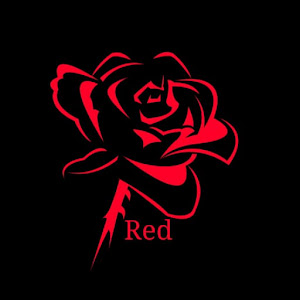 ROSE VPN RED icon