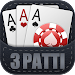 Teen Patti Get 3Patti Onlineicon