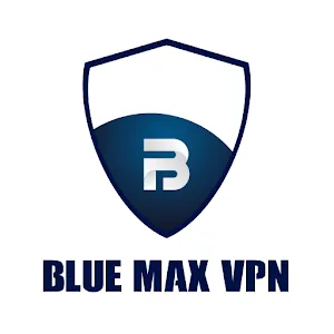 Blue Max VPN APK