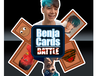 BenjaCards Battle icon