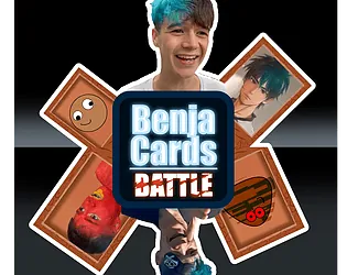 BenjaCards Battle APK