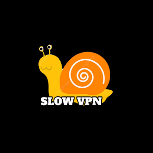 SLOW VPNicon