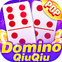 Domino QiuQiu 99 QQ Gaple Slot icon