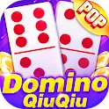 Domino QiuQiu 99 QQ Gaple Slot icon