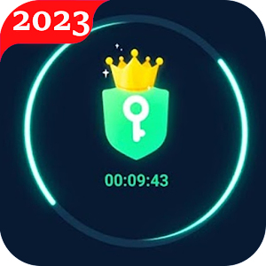 QuickVPN 2023 icon