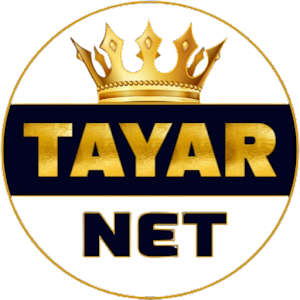 Tayar Net Vpn icon