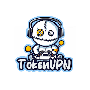 TokenVPN Connect quickly icon