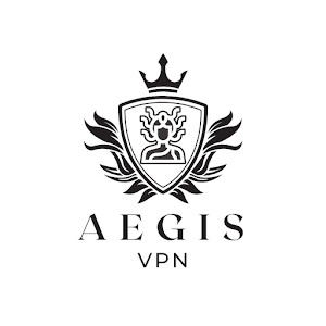 Aegis VPN - Fast Secure Proxyicon