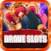 Brave Slots icon