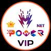 POWER NET VIP - VPNicon