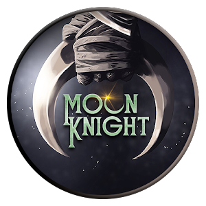 MOONKNIGHT VIP VPNicon