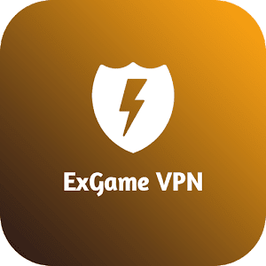 ExGame VPN - VPN for Games icon