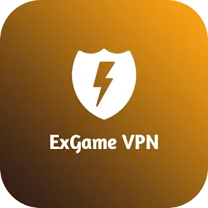 ExGame VPN - VPN for Games APK
