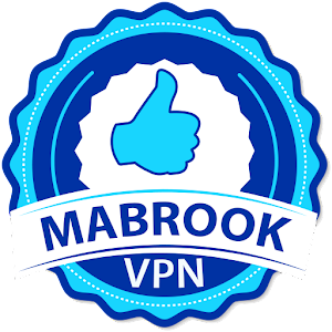 Mabrook Vpn icon