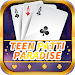 Teen Patti Paradise - 3Patti icon