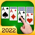 Solitaire -Klondike Card Games icon