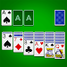 Solitaire Deluxe 2022 icon