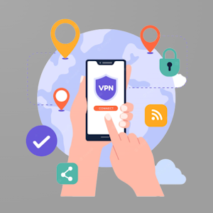 VPN INTERNATIONALY APK