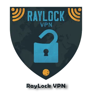 Ray lock vpn | quiality APK