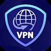 Blue VPN - Fast & Secure Proxyicon