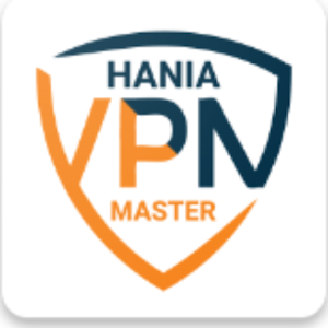 Hania pak VPN master APK