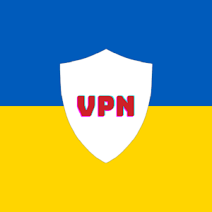 VPN Ukraine-Unblock Proxy VPNicon