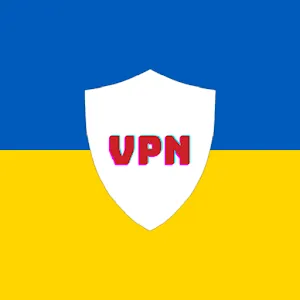VPN Ukraine-Unblock Proxy VPN APK