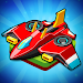 Merge Planes Idle Plane Tycoon icon