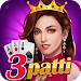 Teen Patti King-3 Patti Poker icon