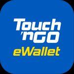 Touch n Go eWallet Mod icon