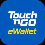 Touch n Go eWallet Mod icon