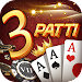 Unlimited 3Patti Poker World icon