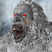 Bigfoot Yeti Hunt & Survivalicon