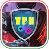 Turbo VPN Bang Bang Legends APK