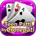 Teen Patti Crorepati icon