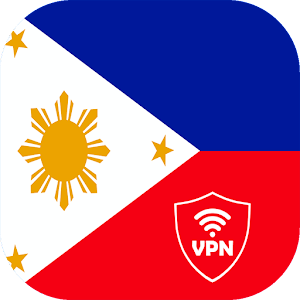 Philippines VPN - VPN Master icon