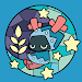 Coloring Luna - Coloring Book icon